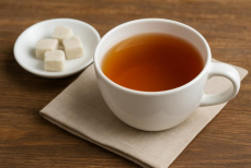 Что будет, если отказаться от чая с сахаром — хватит нескольких дней, чтобы увидеть изменения