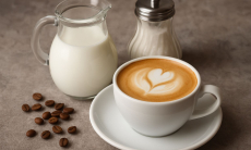 Кому нельзя пить кофе с молоком — этим людям стоит забыть о таком сочетании