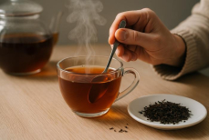 Эта ошибка превращает полезный чай в яд для организма — никогда так не делайте