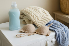 Какие вещи нельзя стирать с использованием кондиционера — не все об этом знают