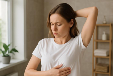 Как избавиться от запаха пота без дезодоранта. Есть проверенные способы