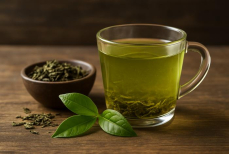 Раскрыта вся правда о зеленом чае — полезен ли он для здоровья