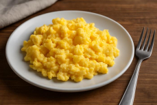 От какого блюда из яиц следует отказаться, если хотите жить дольше