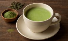 Зеленый чай с молоком — есть ли польза или это бесполезное сочетание