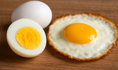 Что будет, если каждый день съедать по два яйца — ответ вас удивит