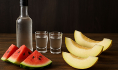 Почему водку нельзя закусывать арбузом и дыней 