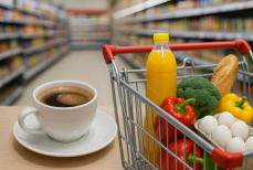 Почему не рекомендуется пить кофе перед походом в магазин — вы этого не знали