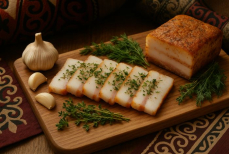 Как на самом деле нужно хранить сало — вы все время делали это неправильно