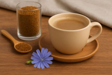 Что будет, если пить цикорий каждый день? Диетологи раскрыли все секреты напитка