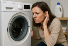 Как понять, что стиральная машина скоро сломается — три тревожных «симптома»