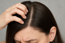 Что такое перхоть, и как от нее избавиться