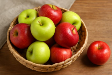 Сколько яблок можно съедать в день? Многие едят гораздо больше и страдают