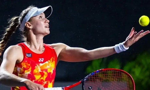 Елена Рыбакина узнала судьбу своего первого матча на US Open-2024