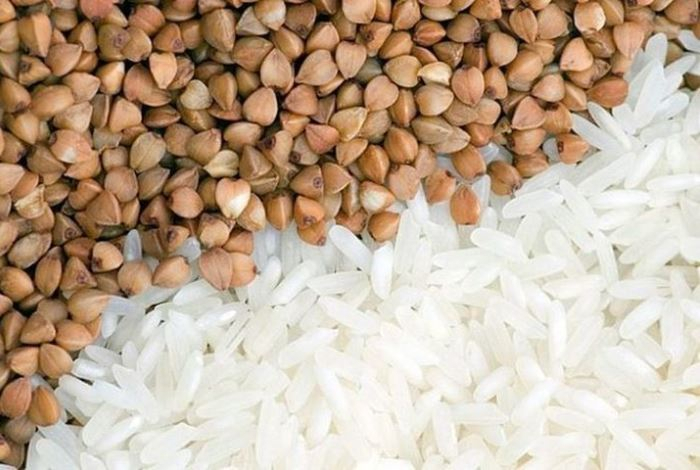 Что полезнее — рис или гречка? Поставлена точка в этом вопросе