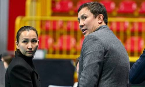 НОК РК принял меры после скандальных боев казахстанских боксеров на Олимпиаде-2024