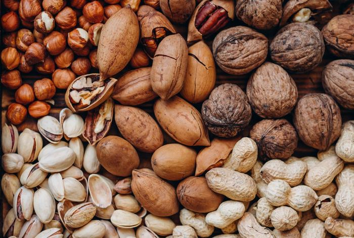 Сколько орехов можно съедать в день, и какую пользу они приносят