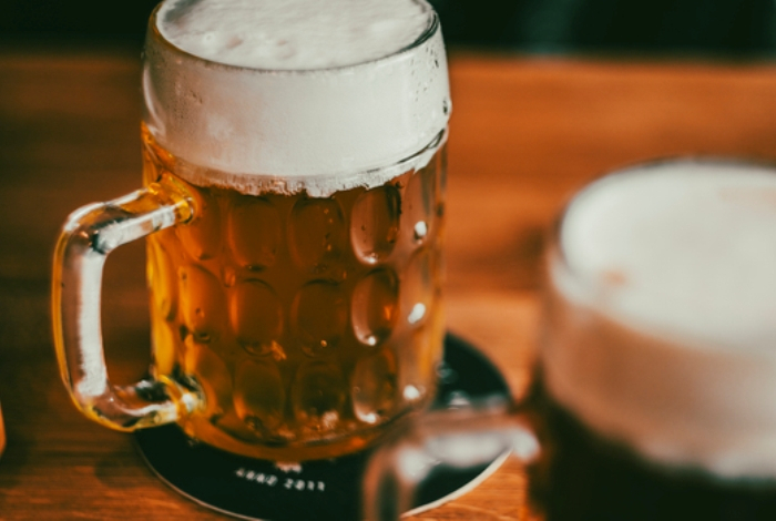 Что такое ченосилликафобия и как она связана с пивом