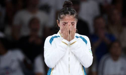 Олимпийская чемпионка из Узбекистана сделала признание после исторического «золота» в Париже