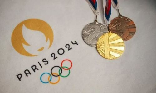 Казахстанской спортсменке «отдали» золотую медаль Олимпиады-2024 в Париже