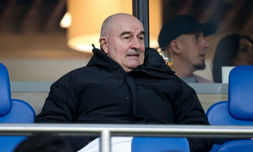 В России удивлены словам главного тренера сборной Казахстана