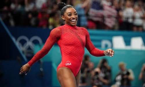Легендарная американка выиграла седьмое «золото» Олимпиады