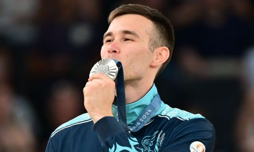 Неожиданное «серебро», успех Кызайбай и провал велоспорта. Как выступил Казахстан в седьмой медальный день Олимпиады-2024