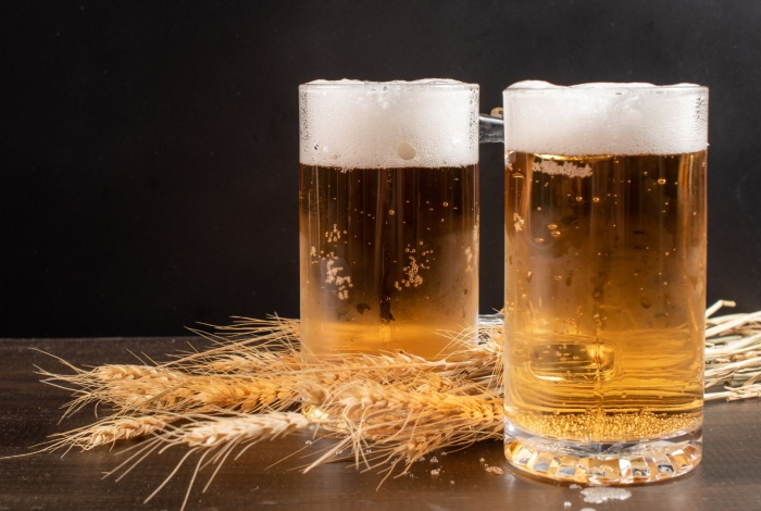 Ученые выявили уникальную пользу пива