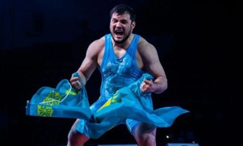 Расписание и трансляции выступлений казахстанцев на Олимпиаде в Париже пятого августа