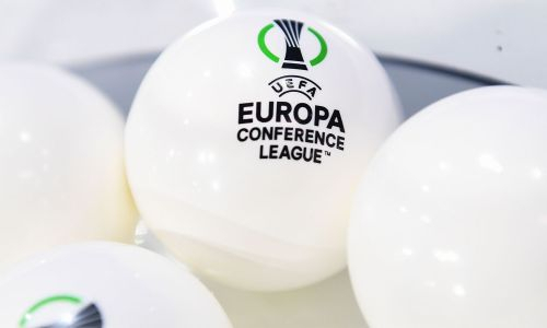 Прямая трансляция жеребьевки плей-офф еврокубков с участием «Астаны» и «Ордабасы»