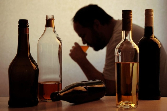 Сколько лет жизни человек теряет из-за алкоголизма? Известен ответ