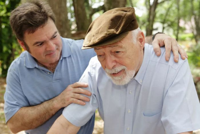 Как избежать деменции — ученые назвали шесть ключевых факторов