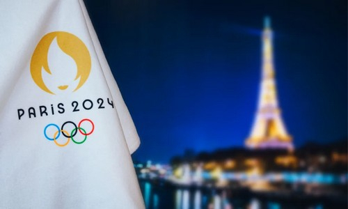 Особенная спортсменка дебютировала на Олимпиаде в Париже