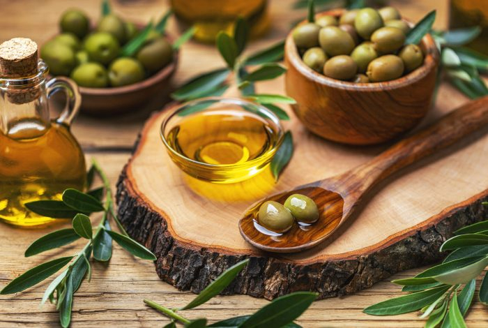 Помогает ли оливковое масло от похмелья