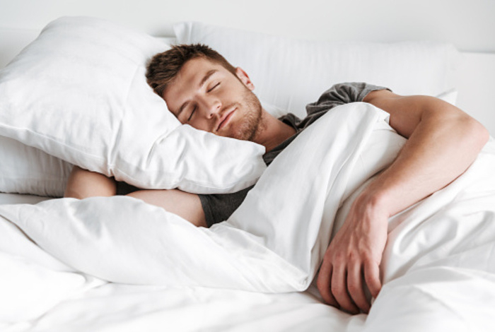 Сколько часов сна вредно для здоровья — найден ответ