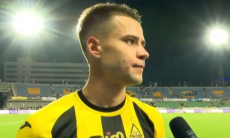 Футболист «Кайрата» нашел объяснение домашнему поражению от «Астаны»