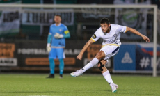 Озвучена реакция футболиста из чемпионата России на травму перед дебютом в сборной Казахстана