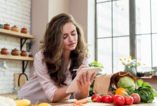 Эти лучшие противовоспалительные продукты должны быть в рационе каждого