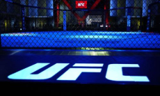 Зверский нокаут с одного удара поразил президента UFC. Видео