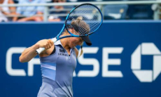 Казахстанская теннисистка сделала новое заявление после скандала на US Open-2024