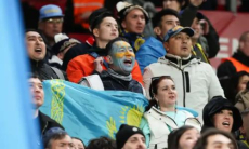 Акимат Алматы выступил с обращением по матчу Казахстан — Норвегия