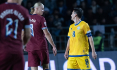 Казахстанский бомбардир назвал ключевой момент матча Казахстан — Норвегия в Лиге наций