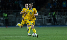 Казахстан узнал место в рейтинге ФИФА после разгрома в Лиге наций