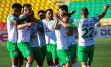 Легионер рассказал о зарплатах и премиальных в «Атырау»