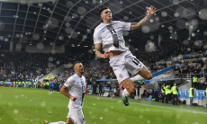 «Задолжал тренеру». В Украине оценили разгром Казахстана в Лиге наций