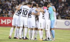 В «Ордабасы» рассказали, что помешало команде выйти в основной раунд еврокубков