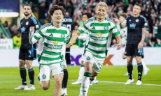 Два разгрома произошли в Лиге Чемпионов