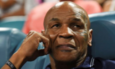 «Он был подлым, свирепым и очень популярным». Майк Тайсон назвал соперника, который сделал его жестоким