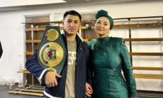 «Мы боимся». Жена Жанкоша Турарова сделала откровенное признание