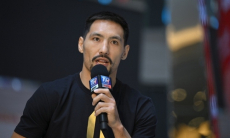 Жанибека Алимханулы раскритиковали и назвали нытиком