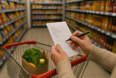 Эти способы навсегда отучат вас покупать в магазине ненужные вещи